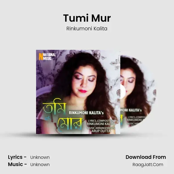 Tumi Mur mp3 song