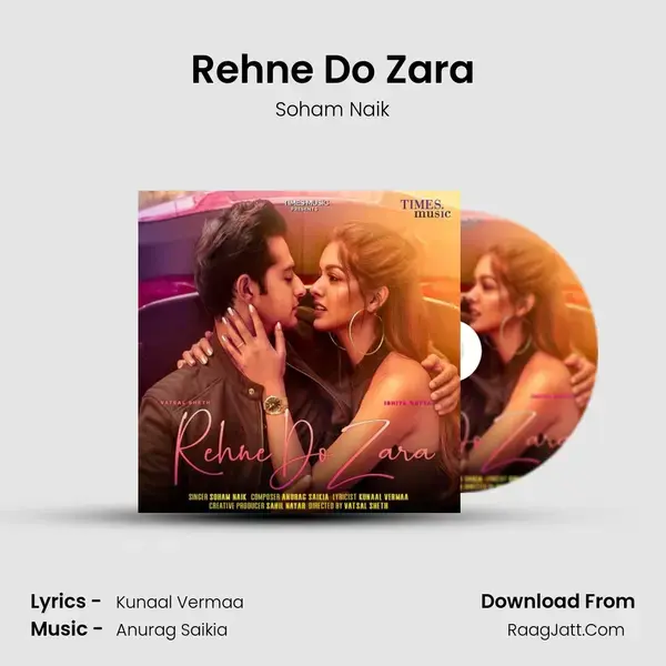 Rehne Do Zara mp3 song