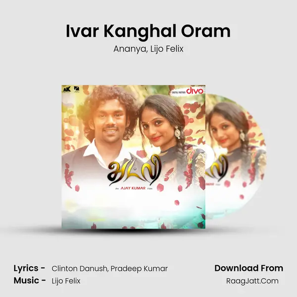 Ivar Kanghal Oram mp3 song