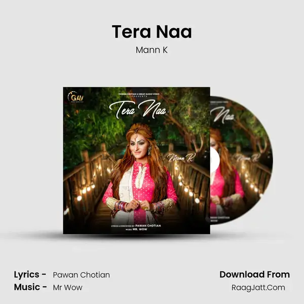 Tera Naa mp3 song