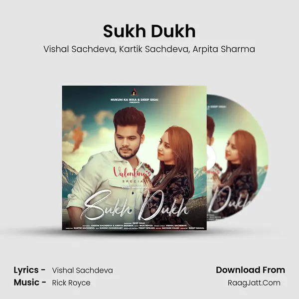 Sukh Dukh mp3 song