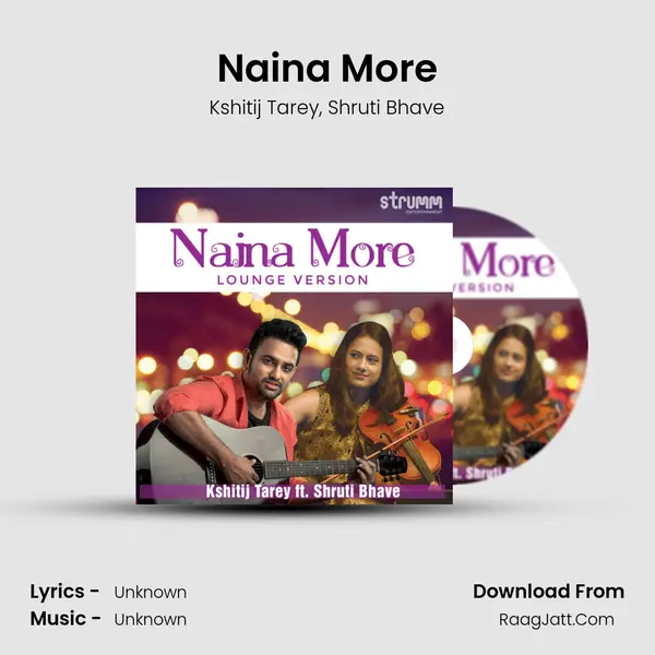 Naina More mp3 song