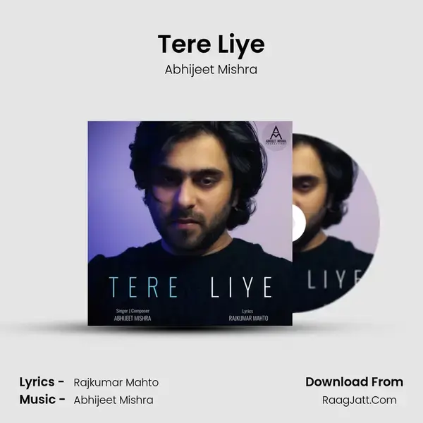 Tere Liye mp3 song