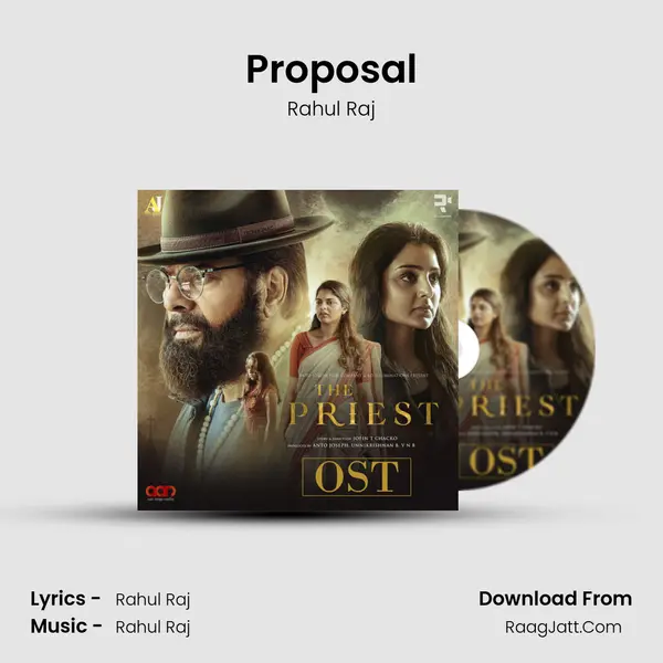 Proposal Song mp3 | Rahul Raj