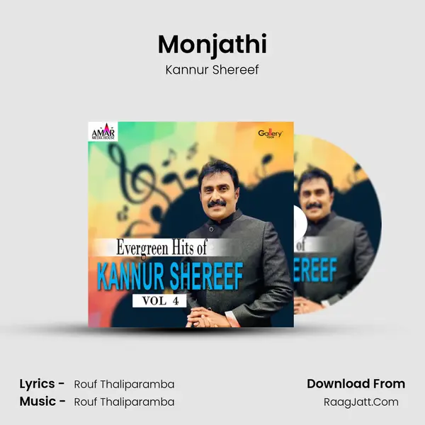 Monjathi mp3 song