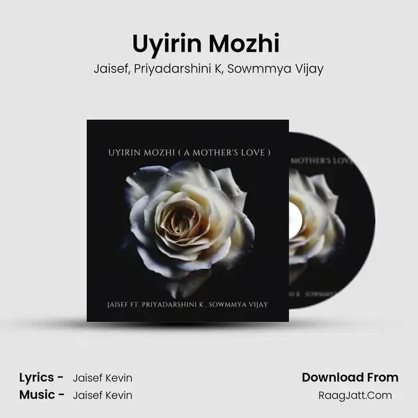 Uyirin Mozhi (A Mother's Love) (Radio Edit) - 