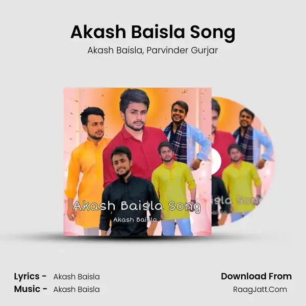 Akash Baisla Song mp3 song