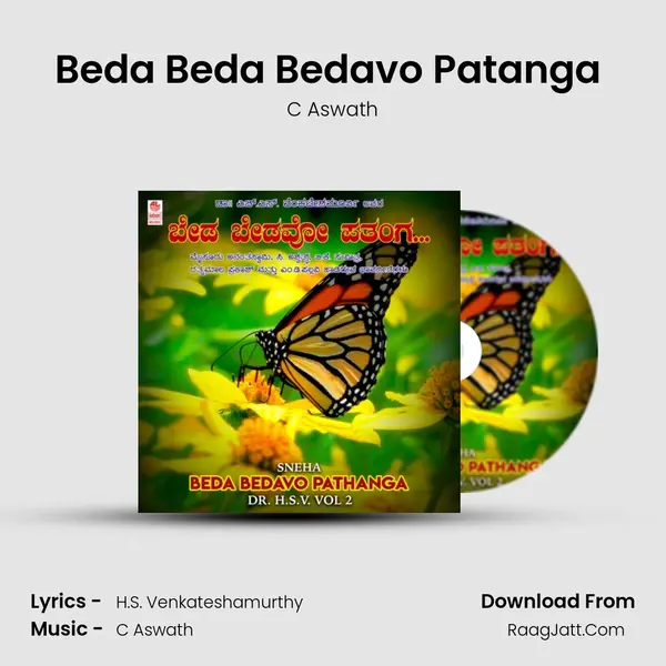 Beda Beda Bedavo Patanga (From 