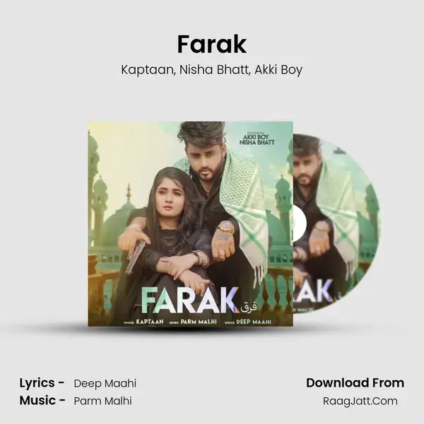 Farak mp3 song