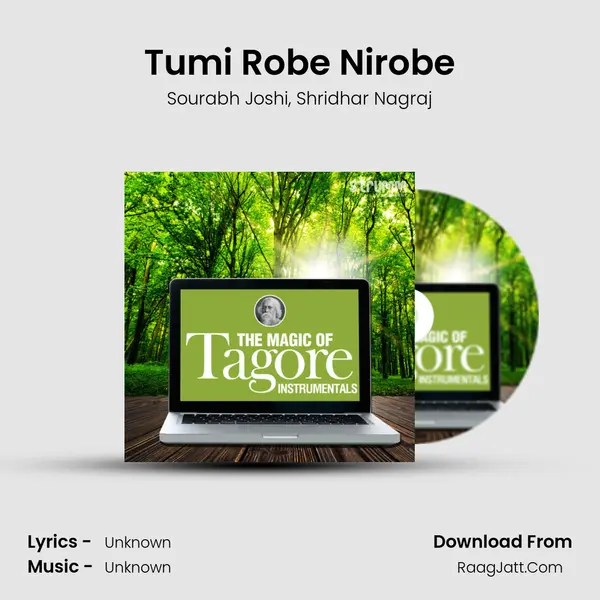 Tumi Robe Nirobe mp3 song