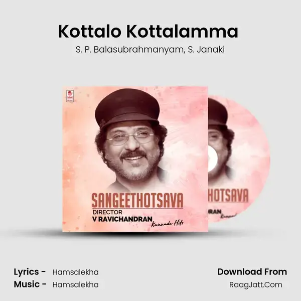 Kottalo Kottalamma (From 