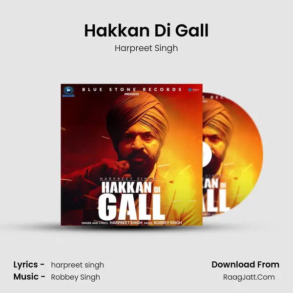 Hakkan Di Gall mp3 song