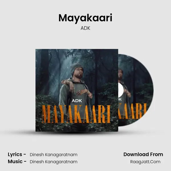 Mayakaari mp3 song