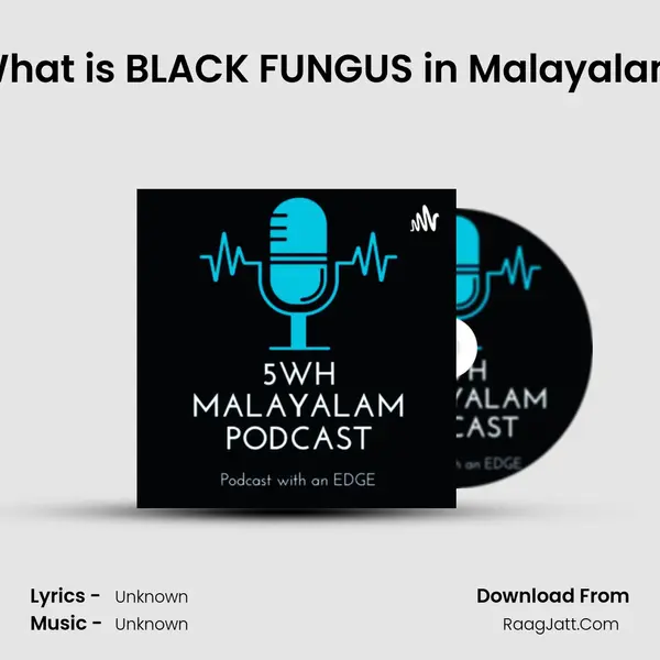 What is BLACK FUNGUS in Malayalam Song mp3 | 