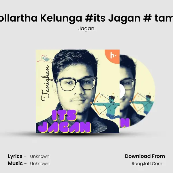 Manasu Sollartha Kelunga #its Jagan # tamil Podcast mp3 song