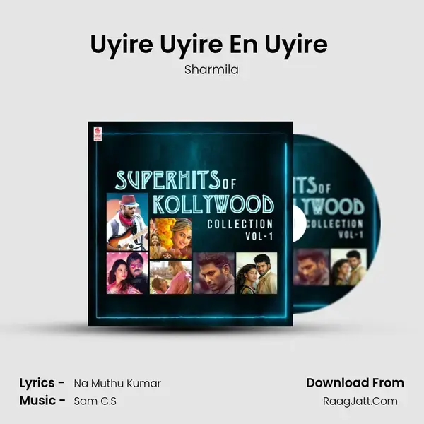 Uyire Uyire En Uyire (From Yaarivan) mp3 song