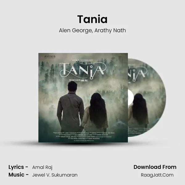 Tania mp3 song