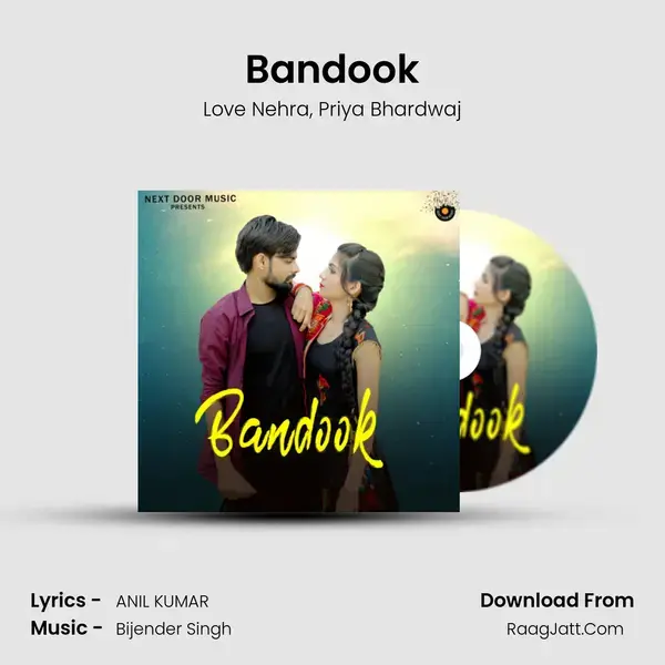 Bandook mp3 song