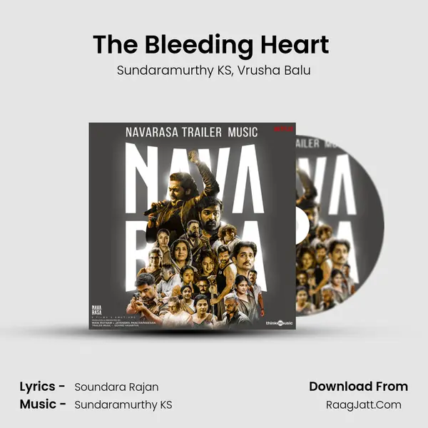 The Bleeding Heart (Osara Parandhu Vaa) mp3 song