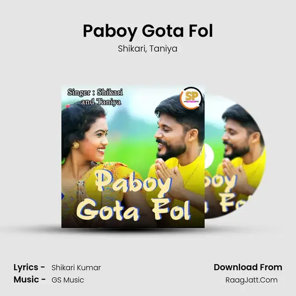 Paboy Gota Fol mp3 song