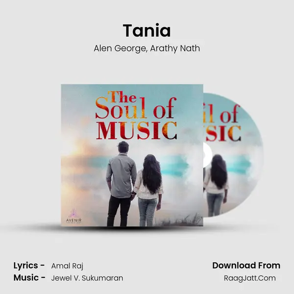 Tania mp3 song