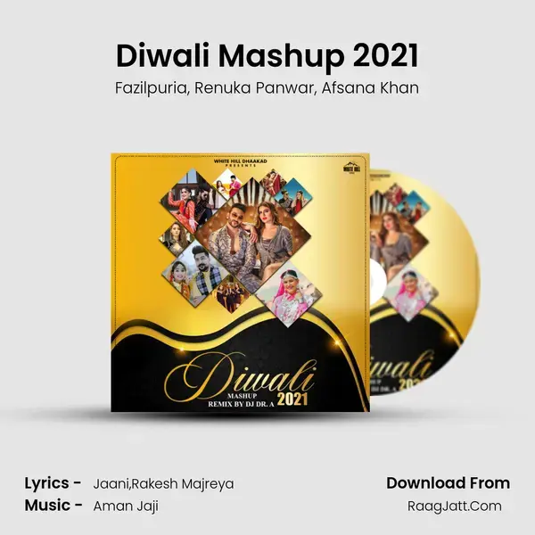 Diwali Mashup 2021 mp3 song