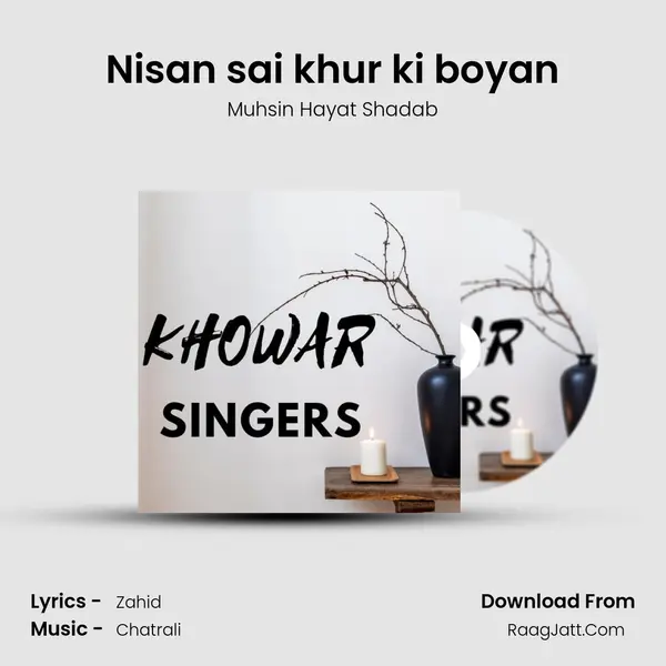 Nisan sai khur ki boyan mp3 song