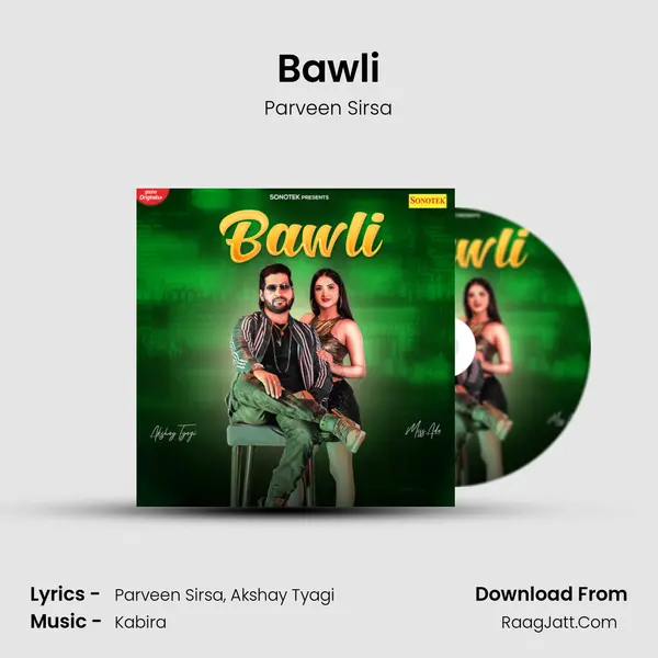 Bawli mp3 song