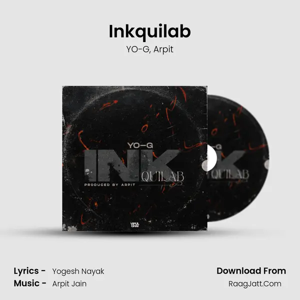 Inkquilab mp3 song