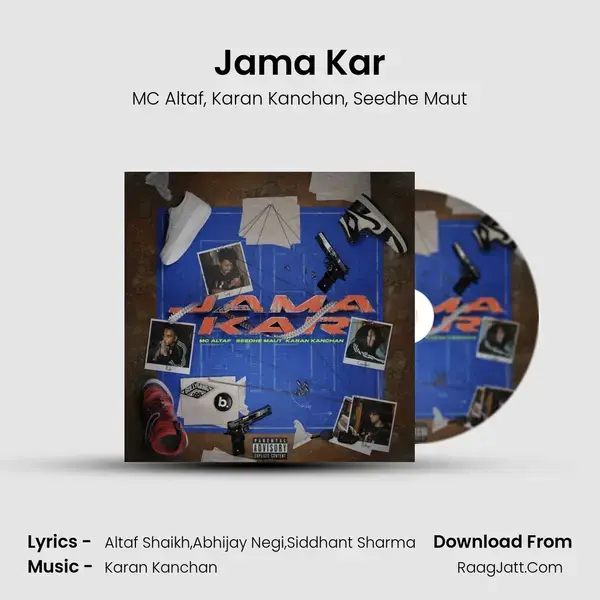 Jama Kar mp3 song