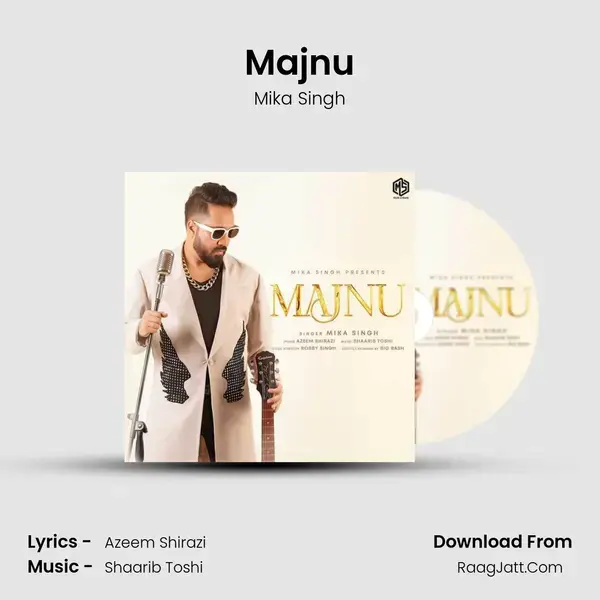 Majnu mp3 song