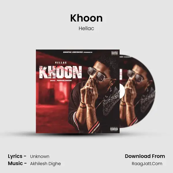 Khoon mp3 song