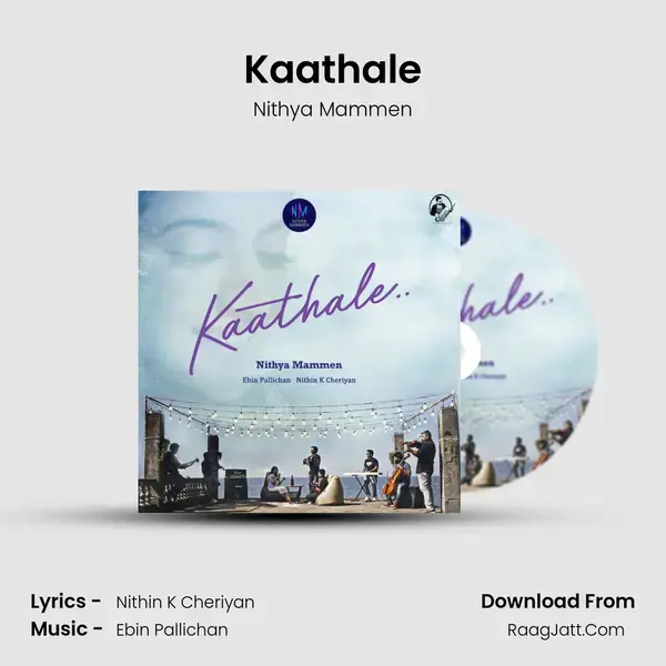 Kaathale mp3 song