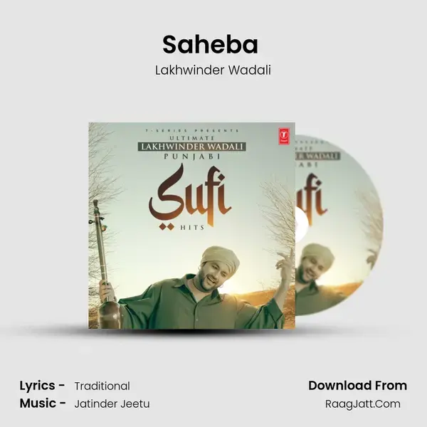 Saheba (From Saheba) mp3 song