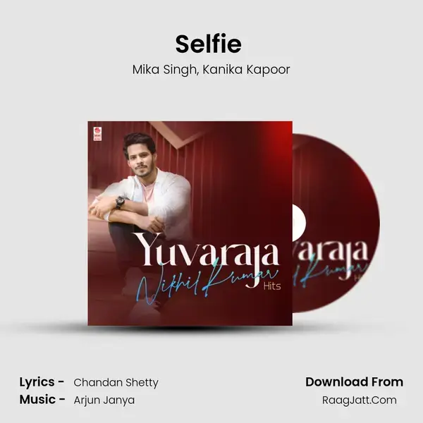 Selfie (From Jaguar) mp3 song