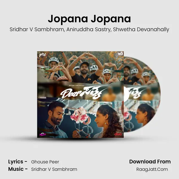 Jopana Jopana mp3 song