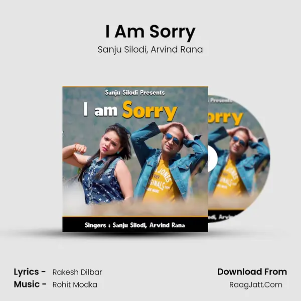 I Am Sorry mp3 song