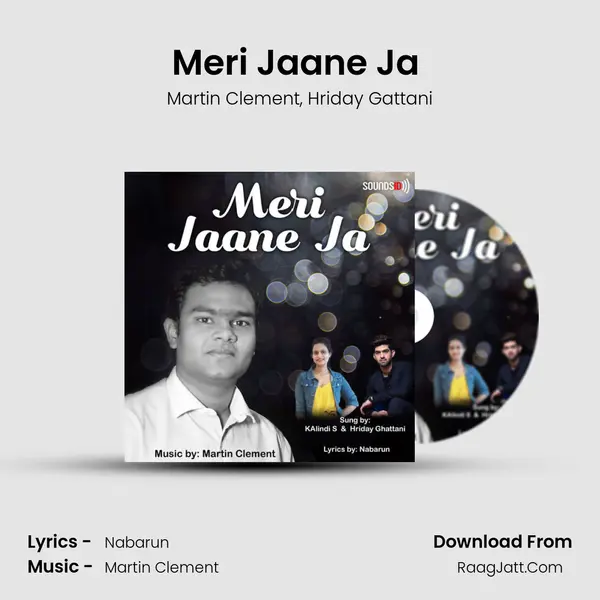 Meri Jaane Ja (Male) mp3 song