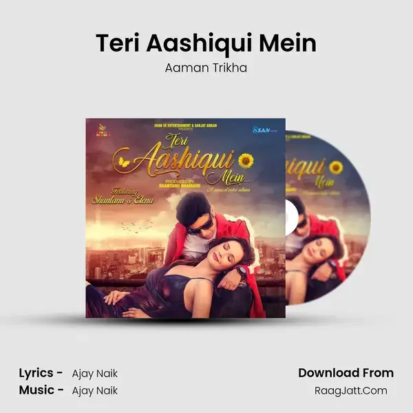 Teri Aashiqui Mein mp3 song