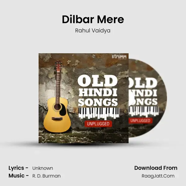 Dilbar Mere mp3 song