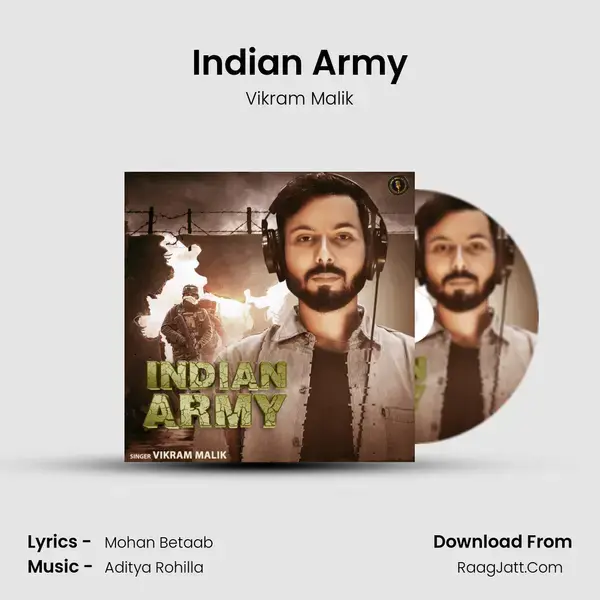 Indian Army mp3 song