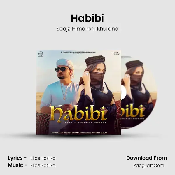 Habibi mp3 song