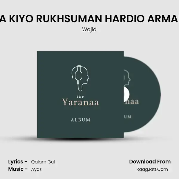 TA KIYO RUKHSUMAN HARDIO ARMAN mp3 song