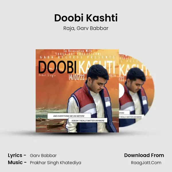 Doobi Kashti mp3 song