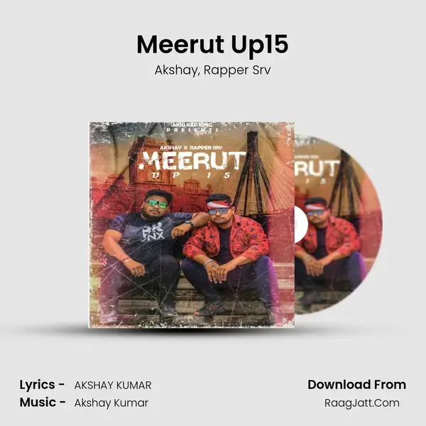 Meerut Up15 mp3 song