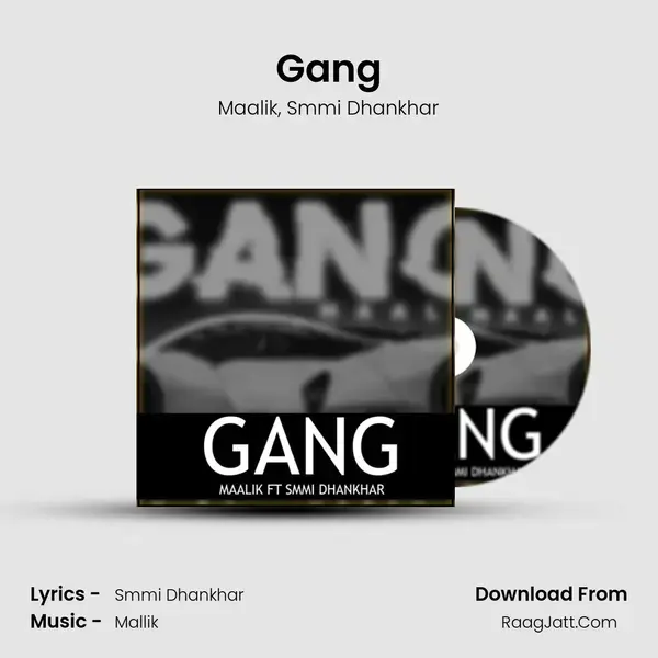 Gang mp3 song