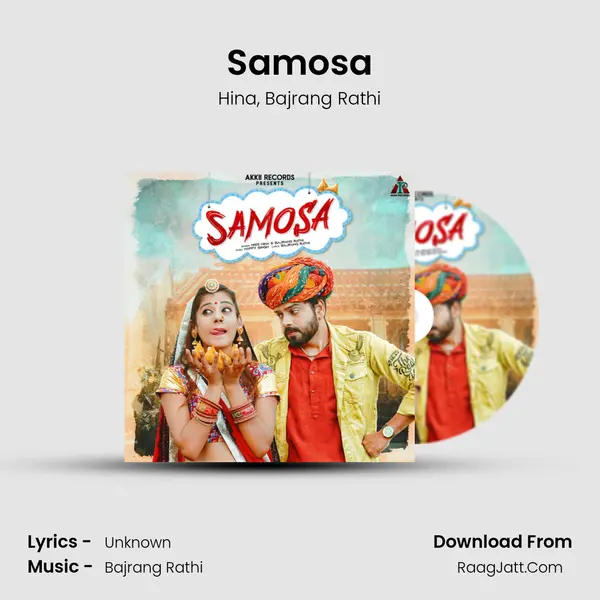 Samosa mp3 song