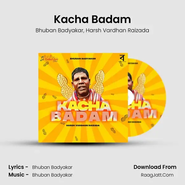 Kacha Badam mp3 song