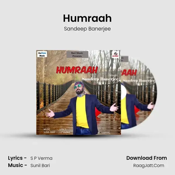 Humraah mp3 song