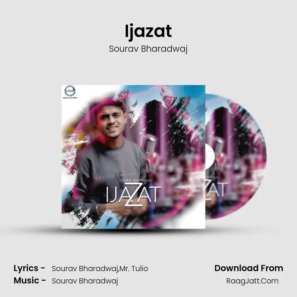 Ijazat mp3 song